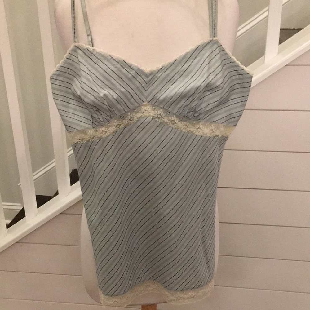 Express tank top - Picture 3 of 8